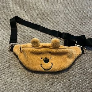 Winnie the Pooh fanny pack